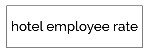 Hotel Employee Rate Logo 2025-1