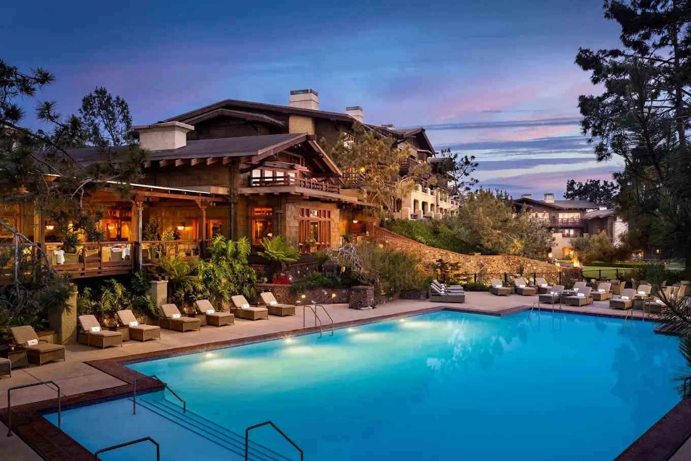 lodge at torrey pines